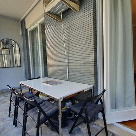 Heart Milan Apartments Fashion District Екстер'єр фото