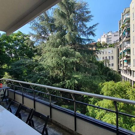 Heart Milan Apartments Fashion District Екстер'єр фото