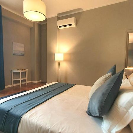 Heart Milan Apartments Fashion District Екстер'єр фото
