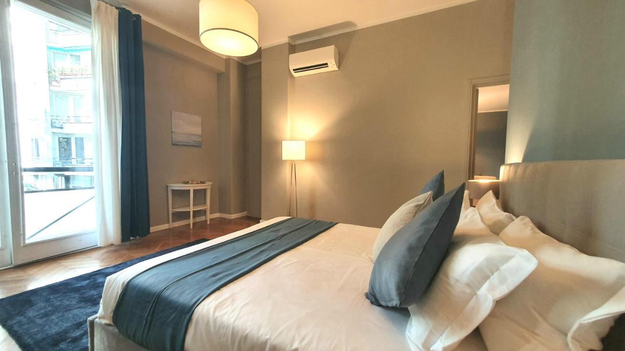 Heart Milan Apartments Fashion District Екстер'єр фото