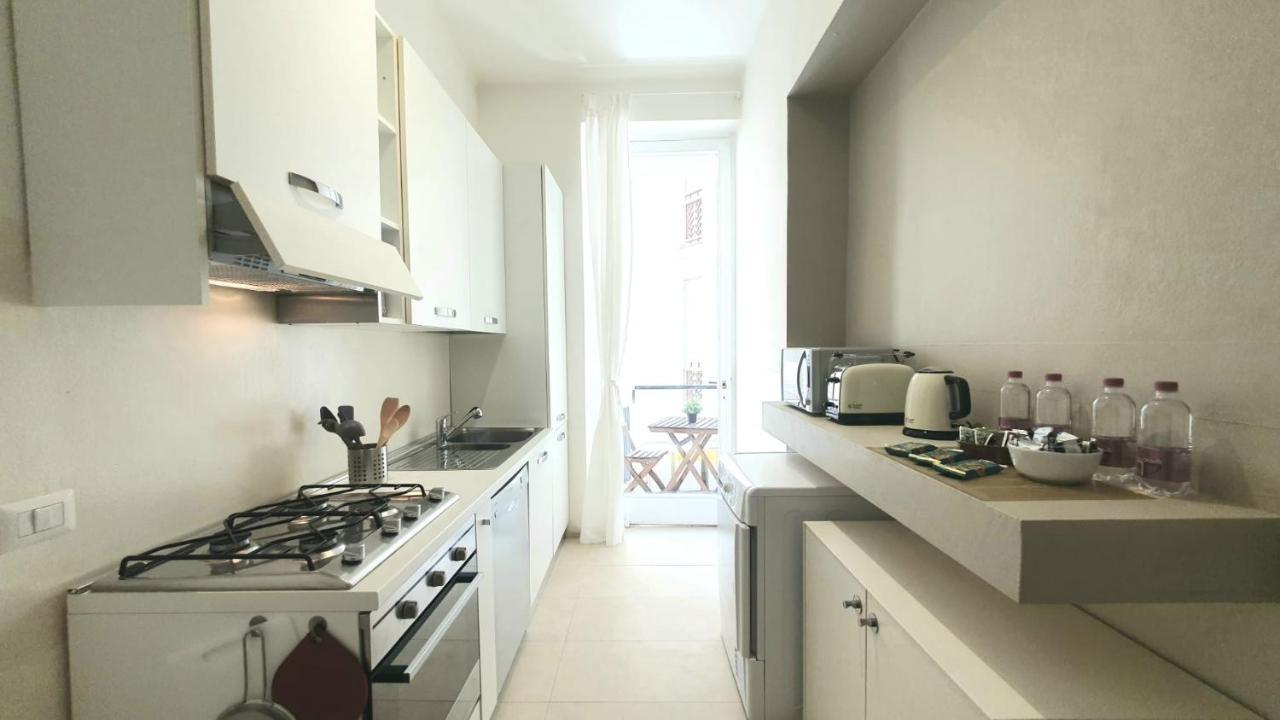Heart Milan Apartments Fashion District Екстер'єр фото