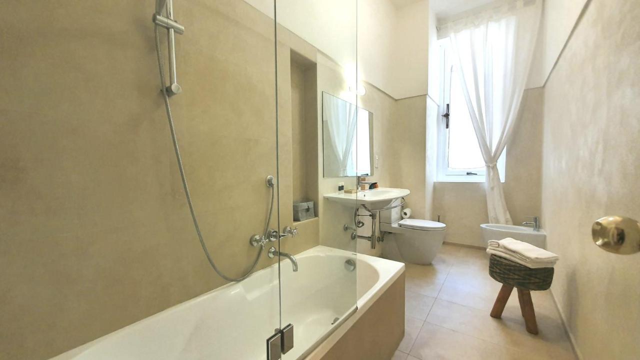 Heart Milan Apartments Fashion District Екстер'єр фото