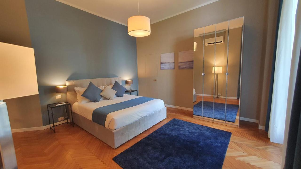 Heart Milan Apartments Fashion District Екстер'єр фото