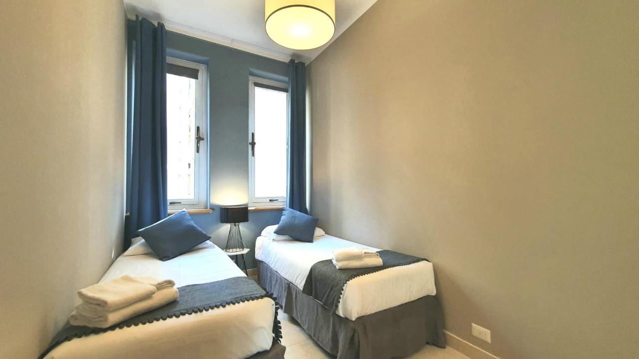 Heart Milan Apartments Fashion District Екстер'єр фото